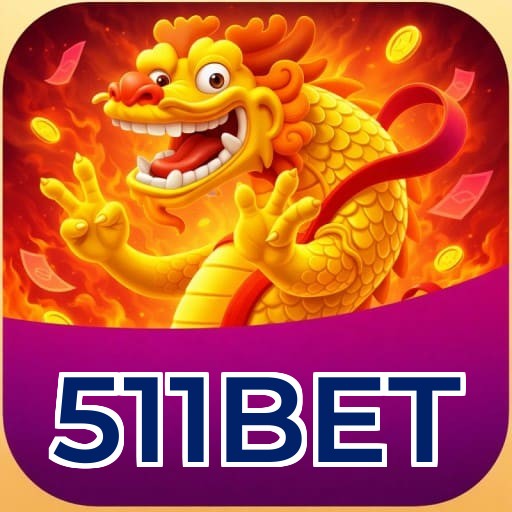 Bônus exclusivo de R$99 + 50 giros grátis para download do APK 511BET